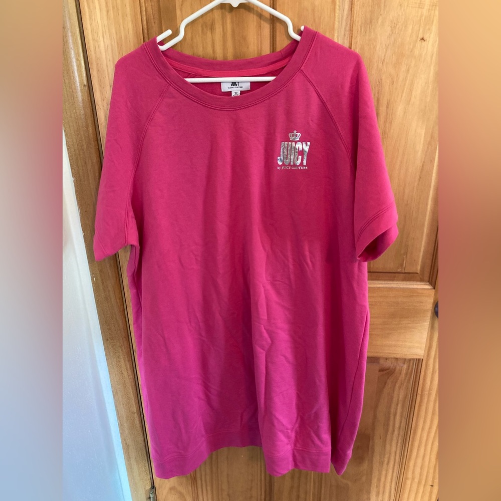 Juicy by Juicy Couture T-shirt Dress
